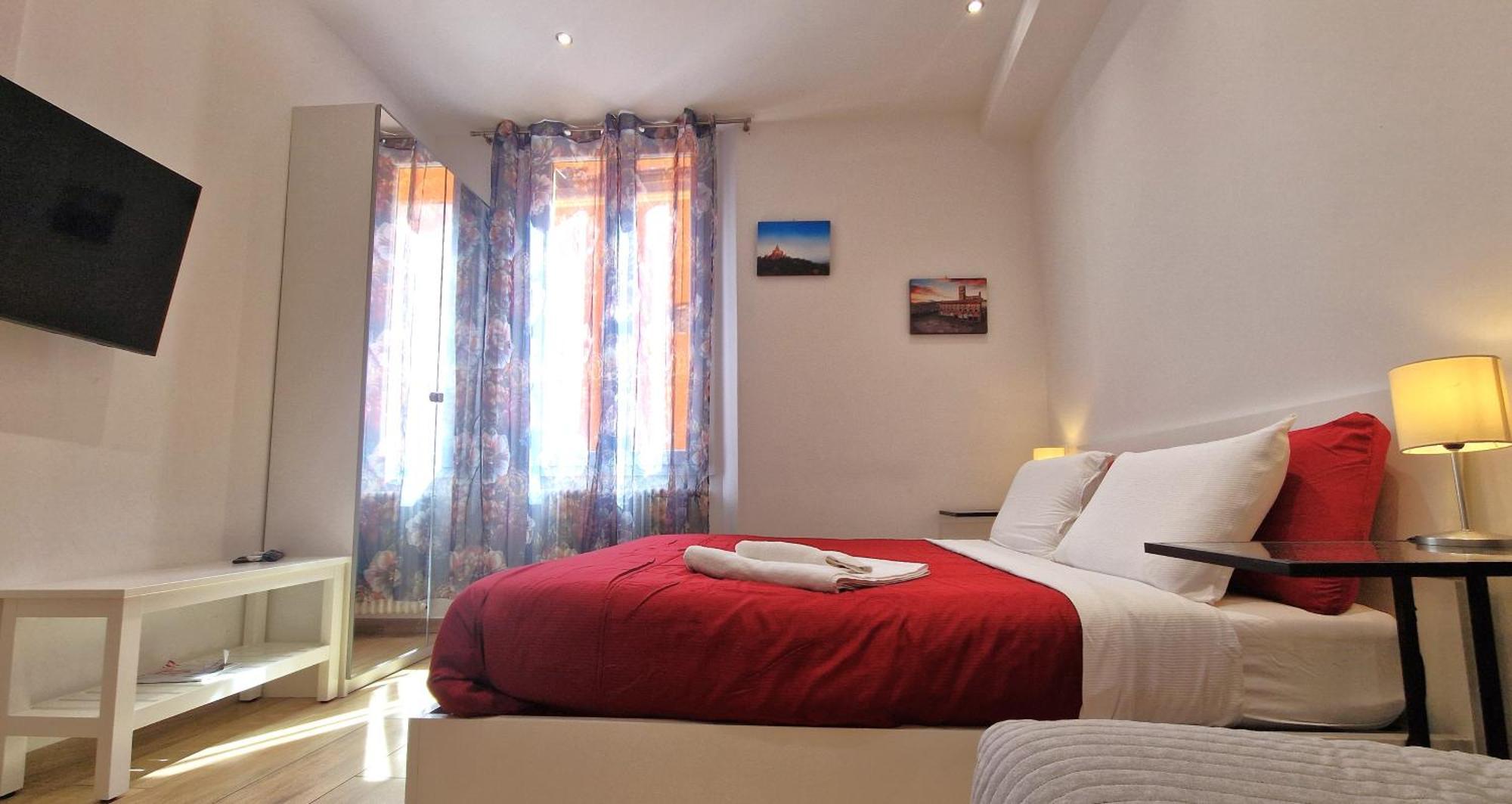 Apartamento Giudei House Smart *