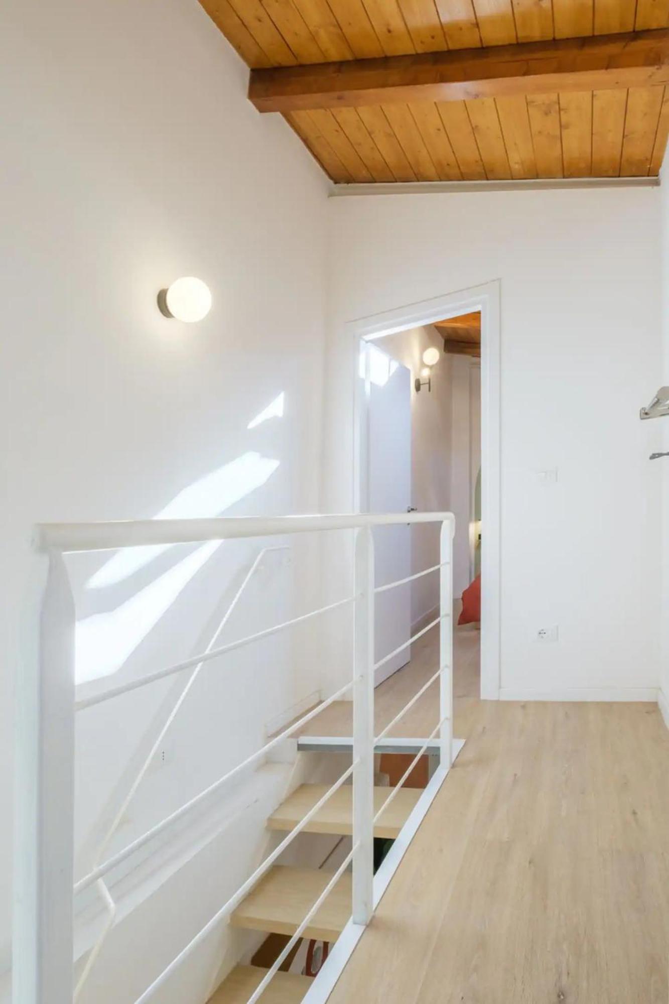 Charming Vintage By Piazza Maggiore With Garden Apartment