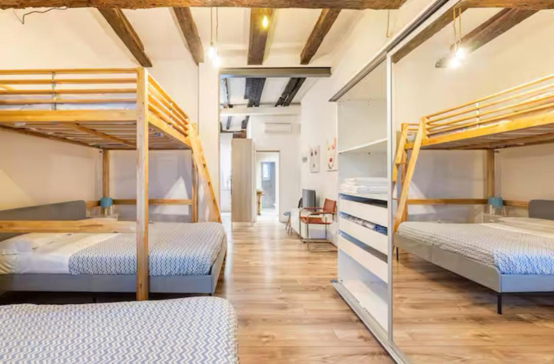 Downtown Loft