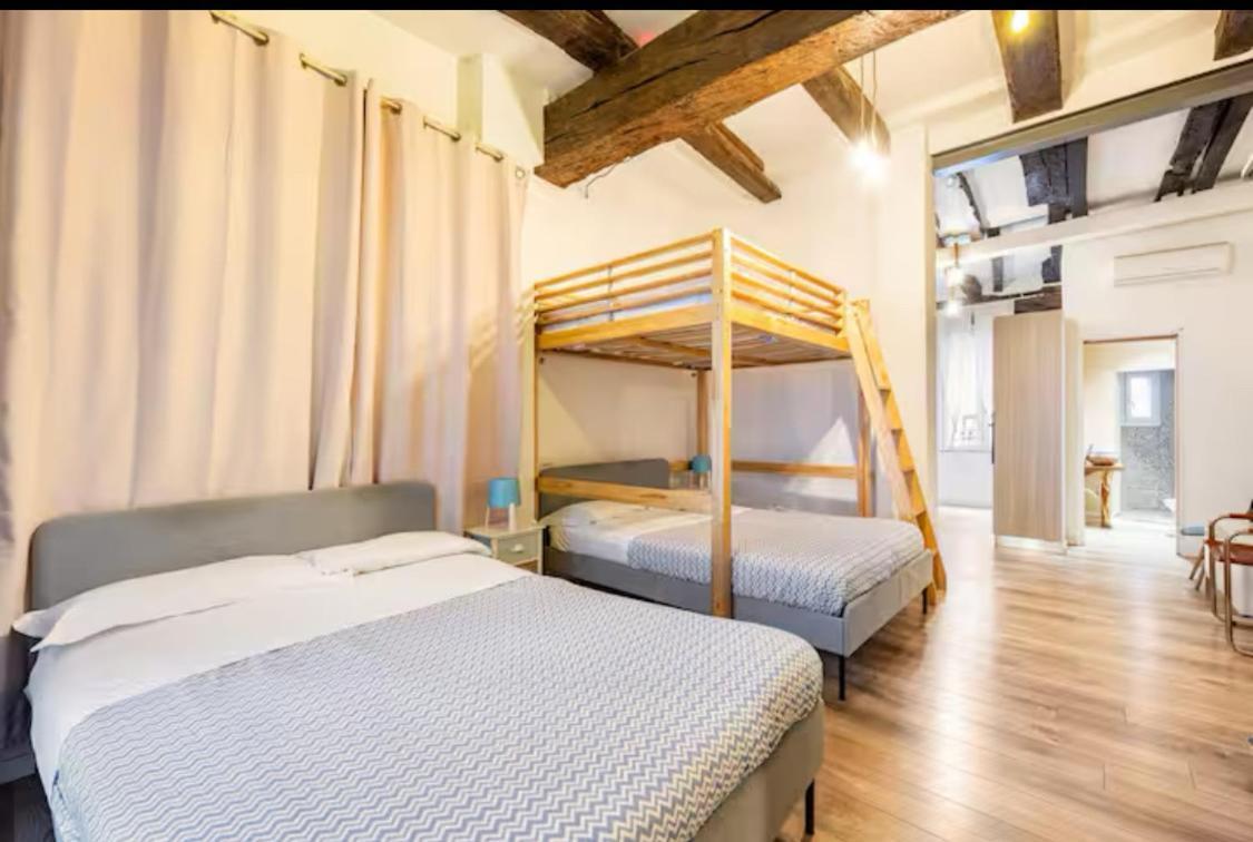 Downtown Loft Appartamento