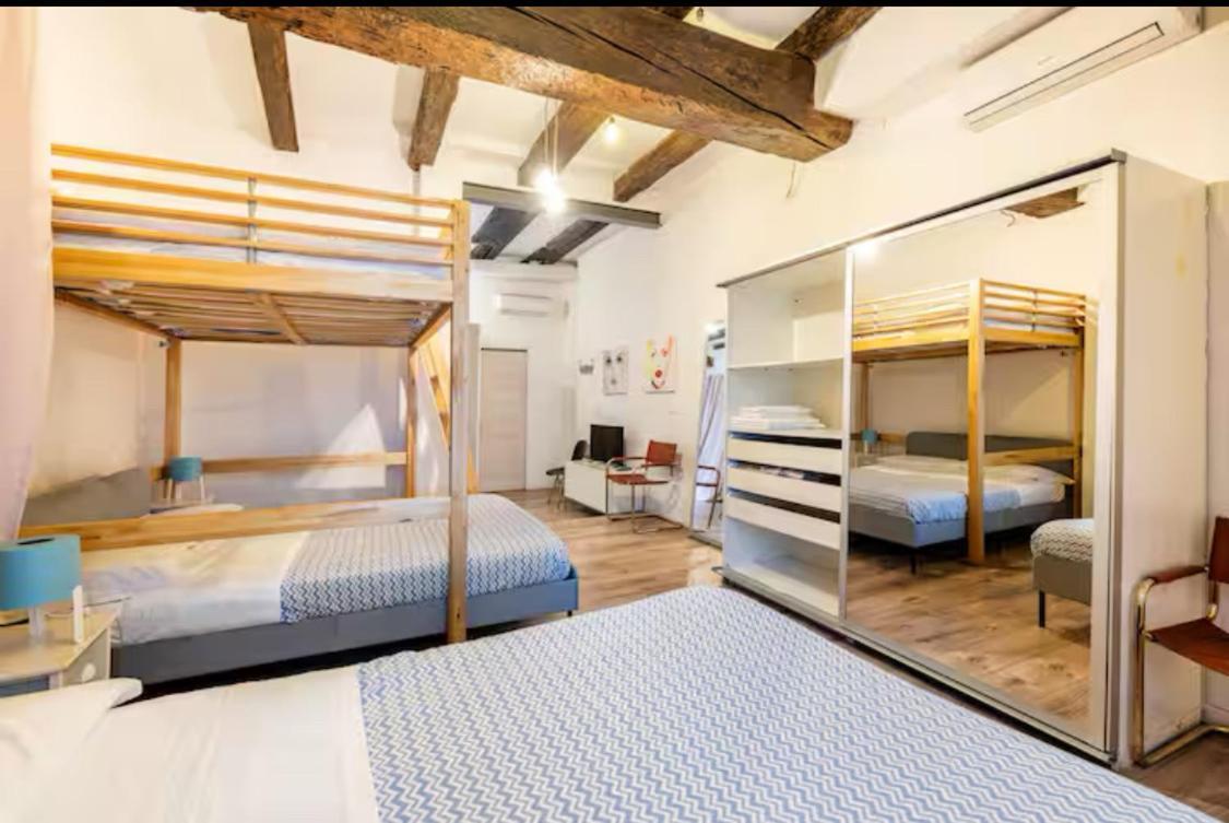 Appartamento Downtown Loft *