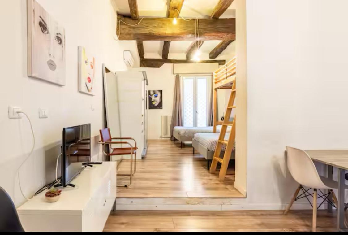 Downtown Loft Appartamento Bologna
