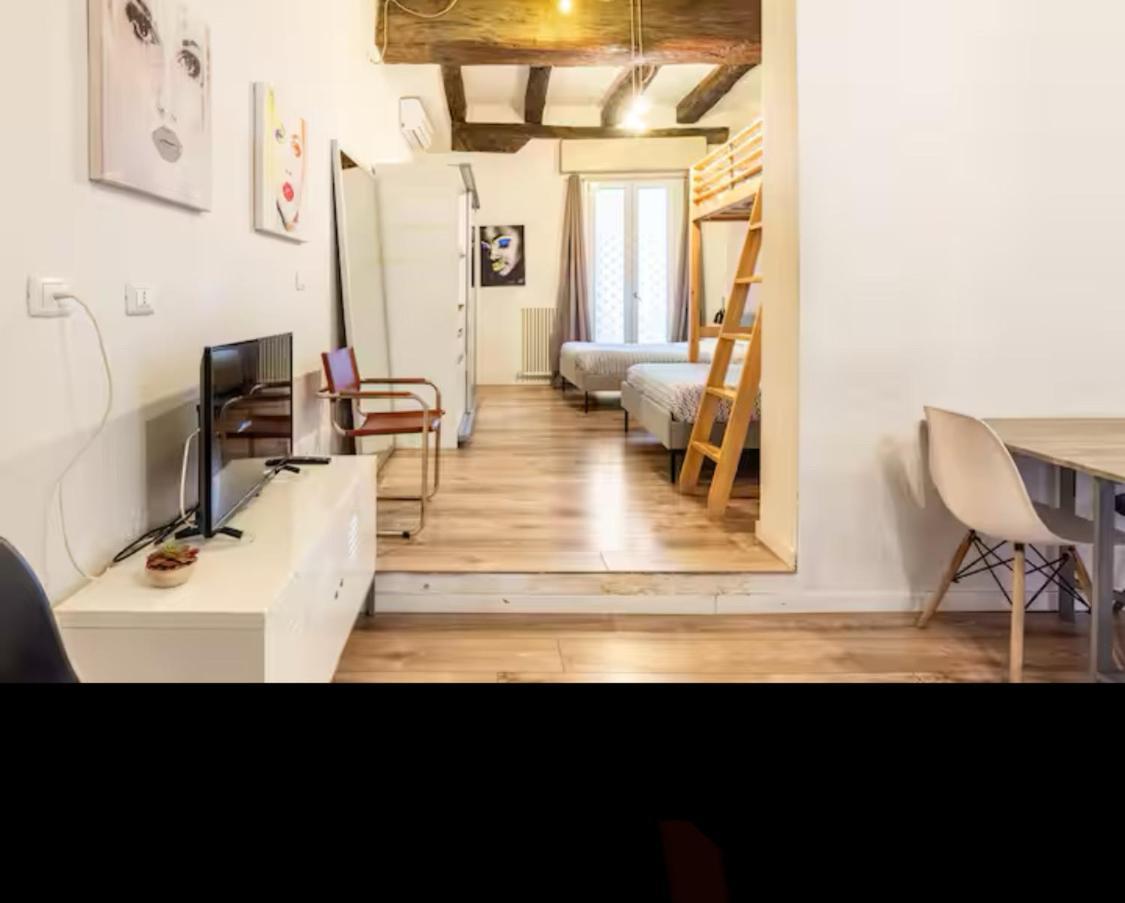 Appartamento Downtown Loft Bologna