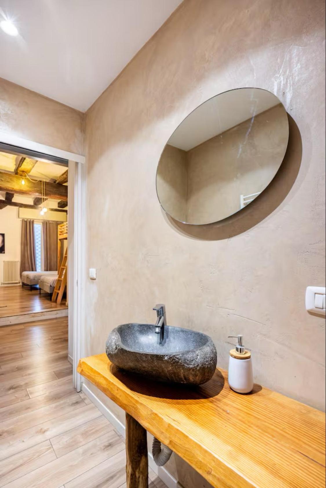 Appartamento Downtown Loft *