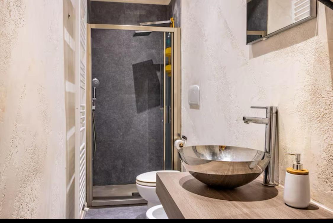 Appartamento Downtown Loft Bologna