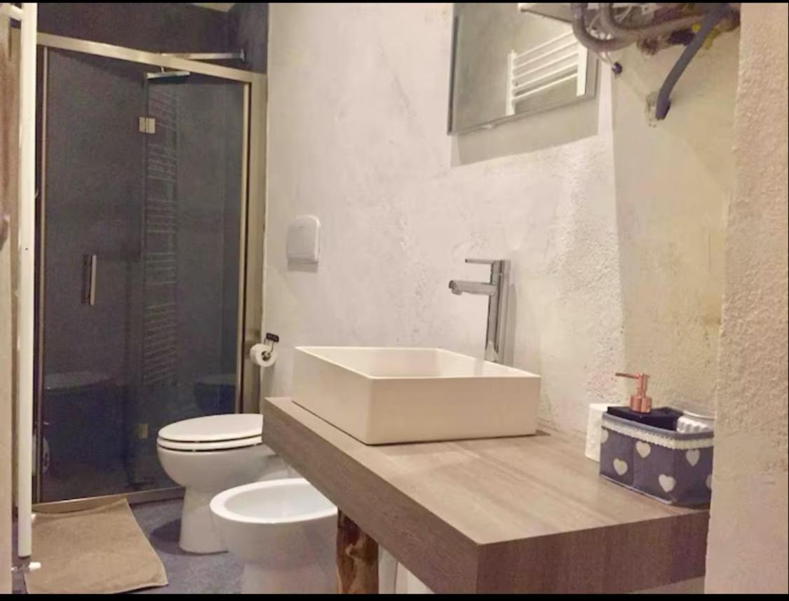 Downtown Loft Appartamento