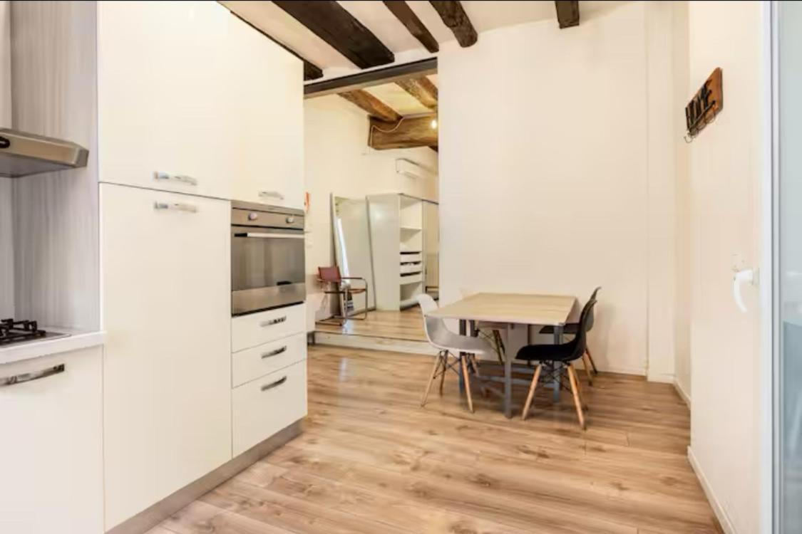 Downtown Loft Appartamento *