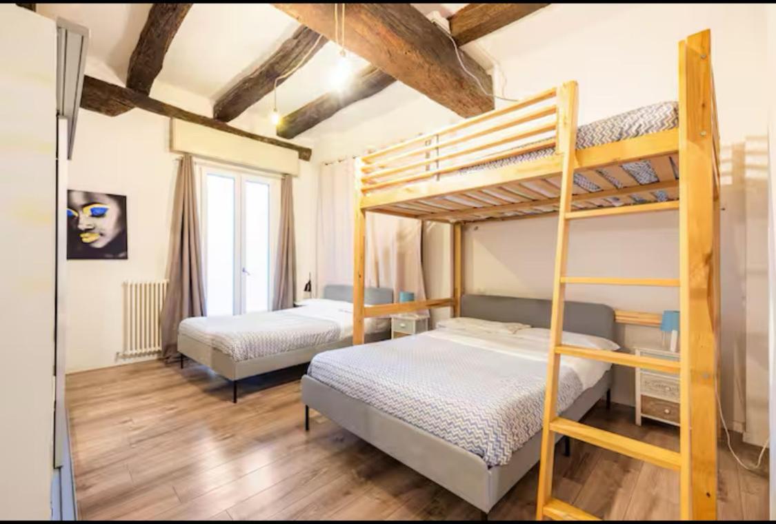Appartamento Downtown Loft *