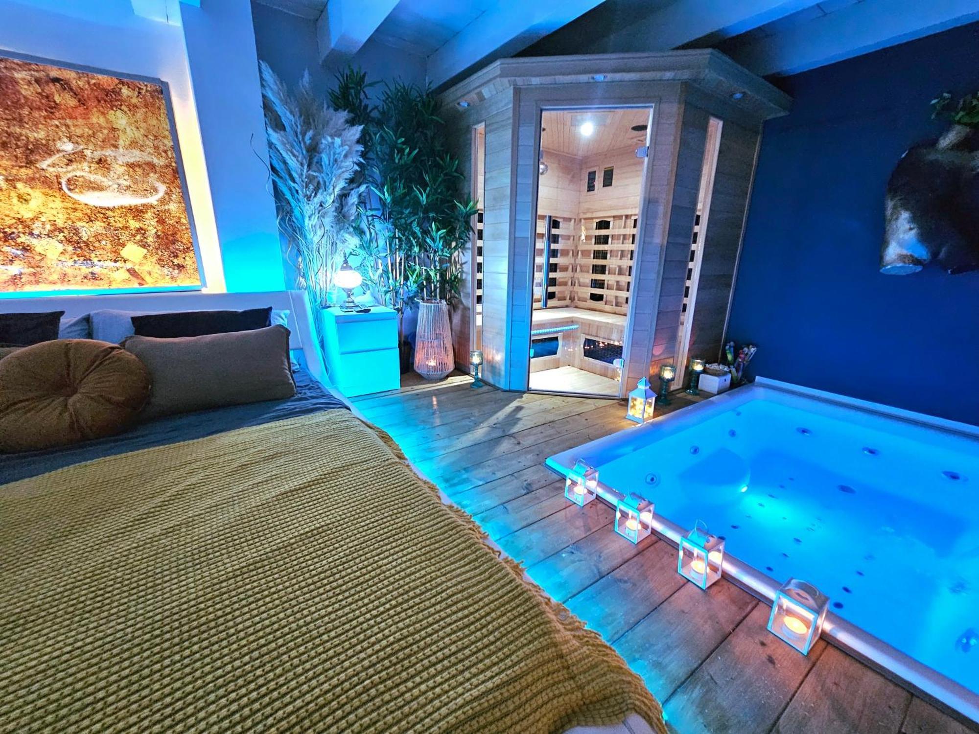 Apartment Ama Esclusive *