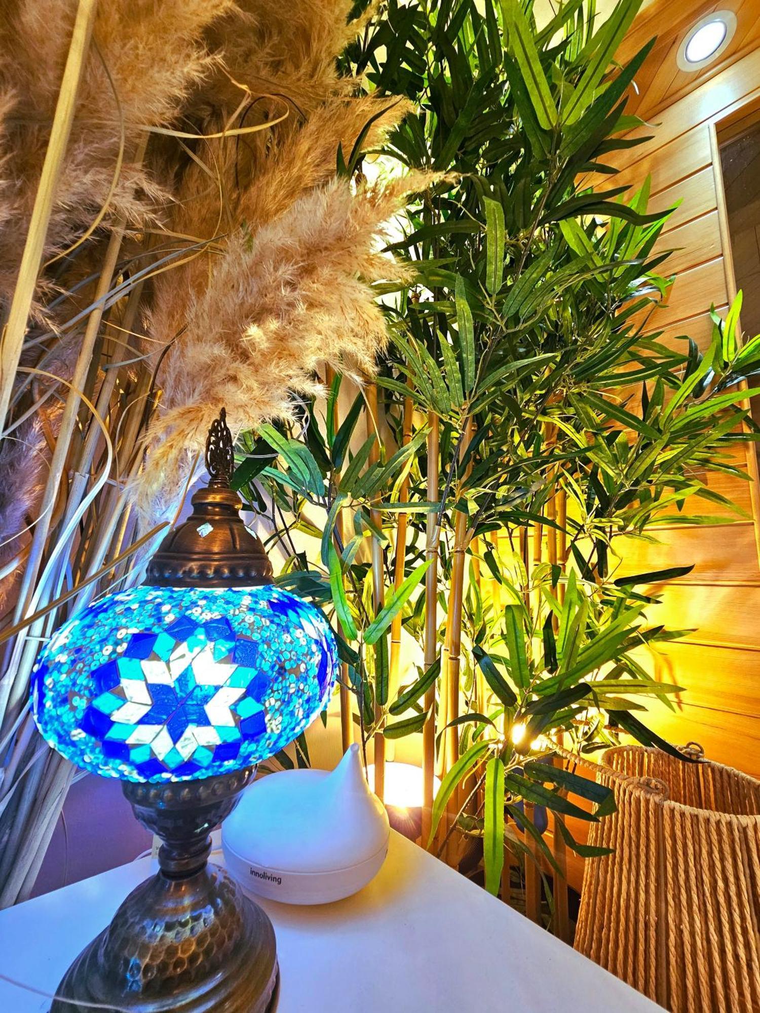 Ama Esclusive Apartment