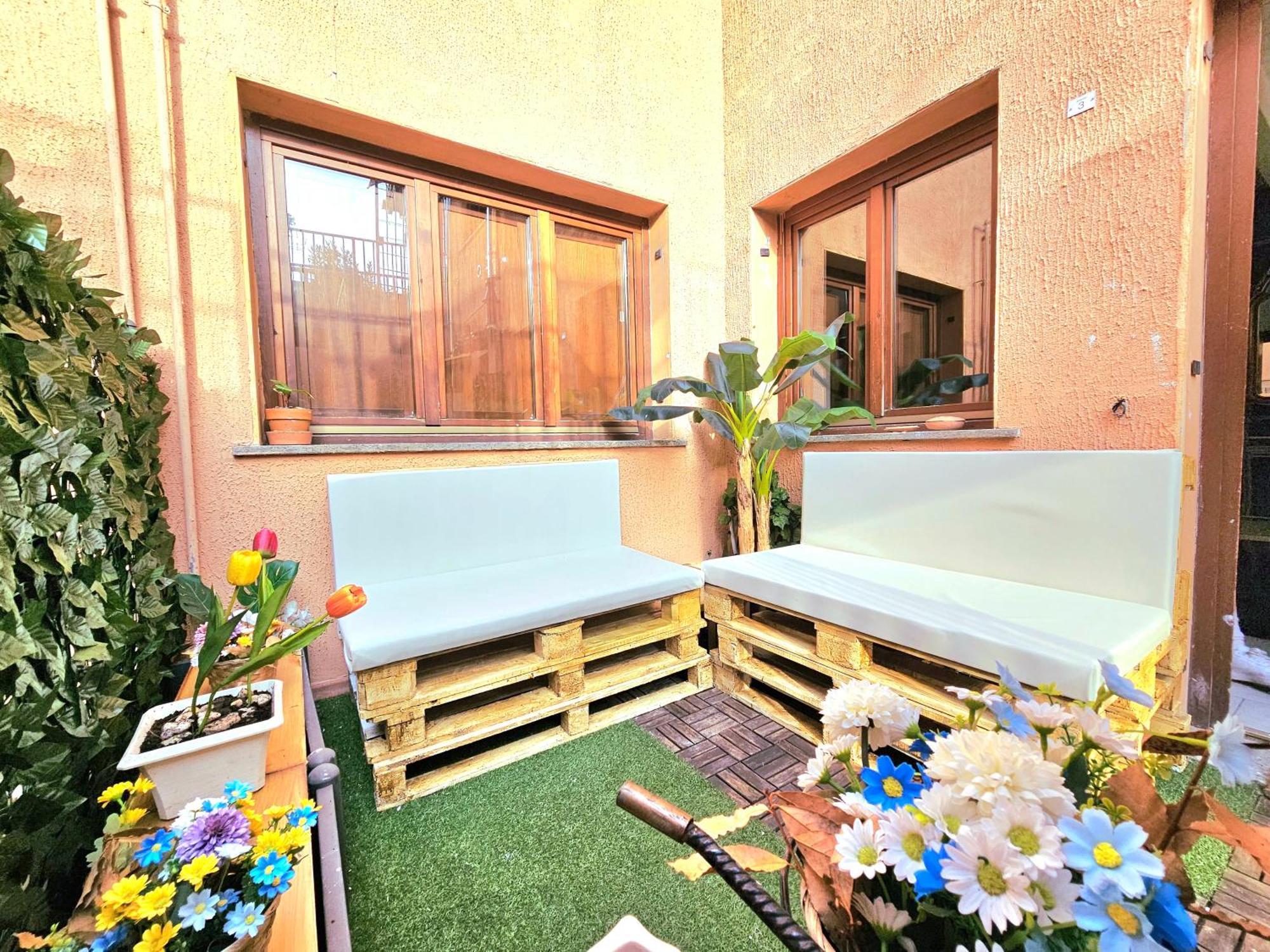 Ama Esclusive Apartment *