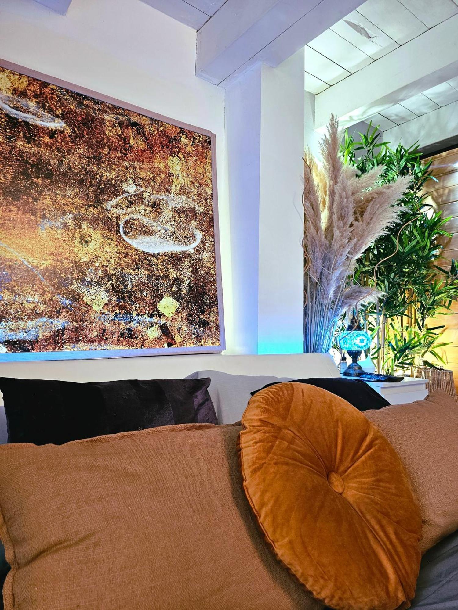 Apartment Ama Esclusive Bologna
