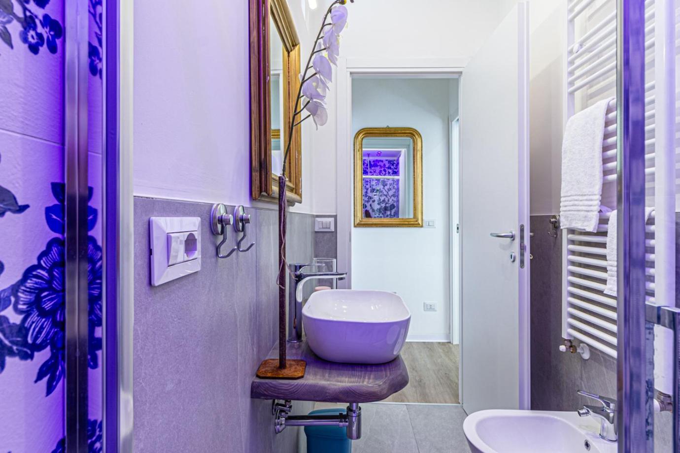 Homestay In Fiera - Casa Frency Bologna