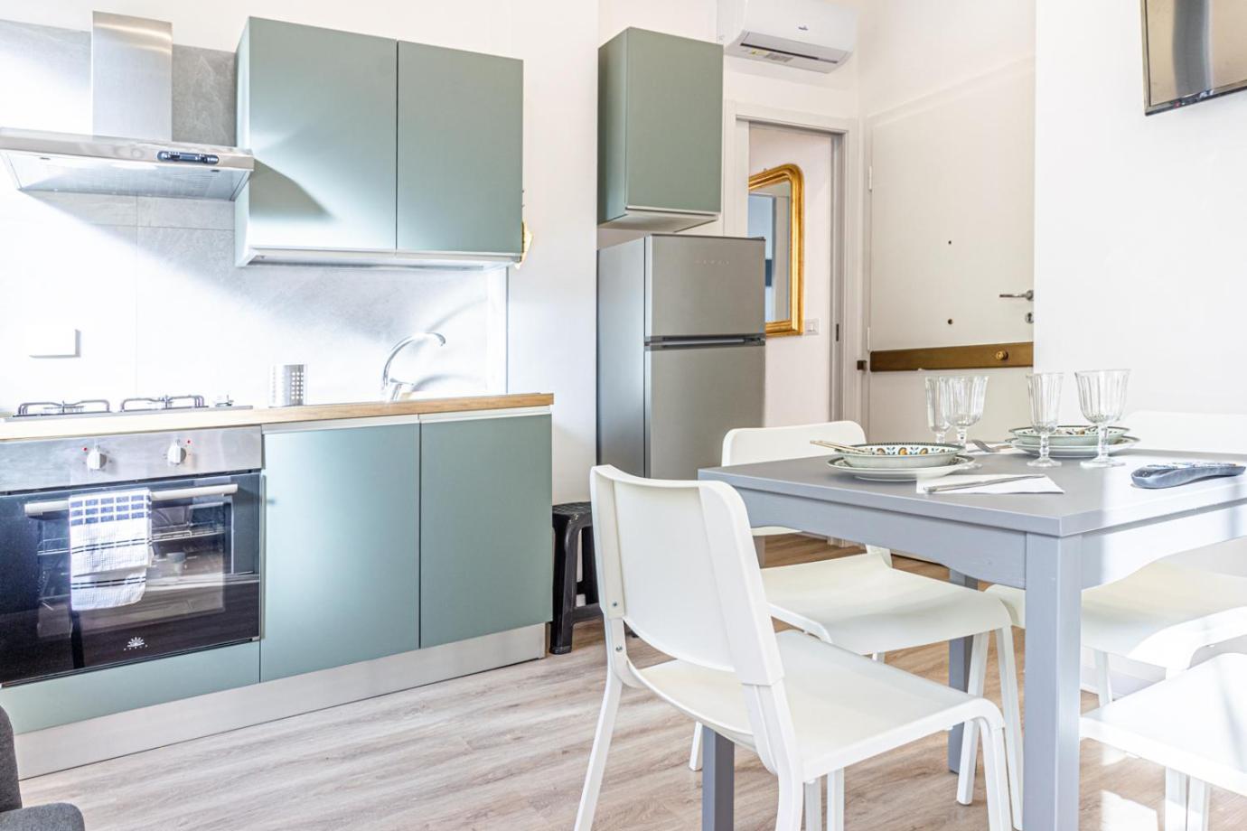 In Fiera - Casa Frency Homestay