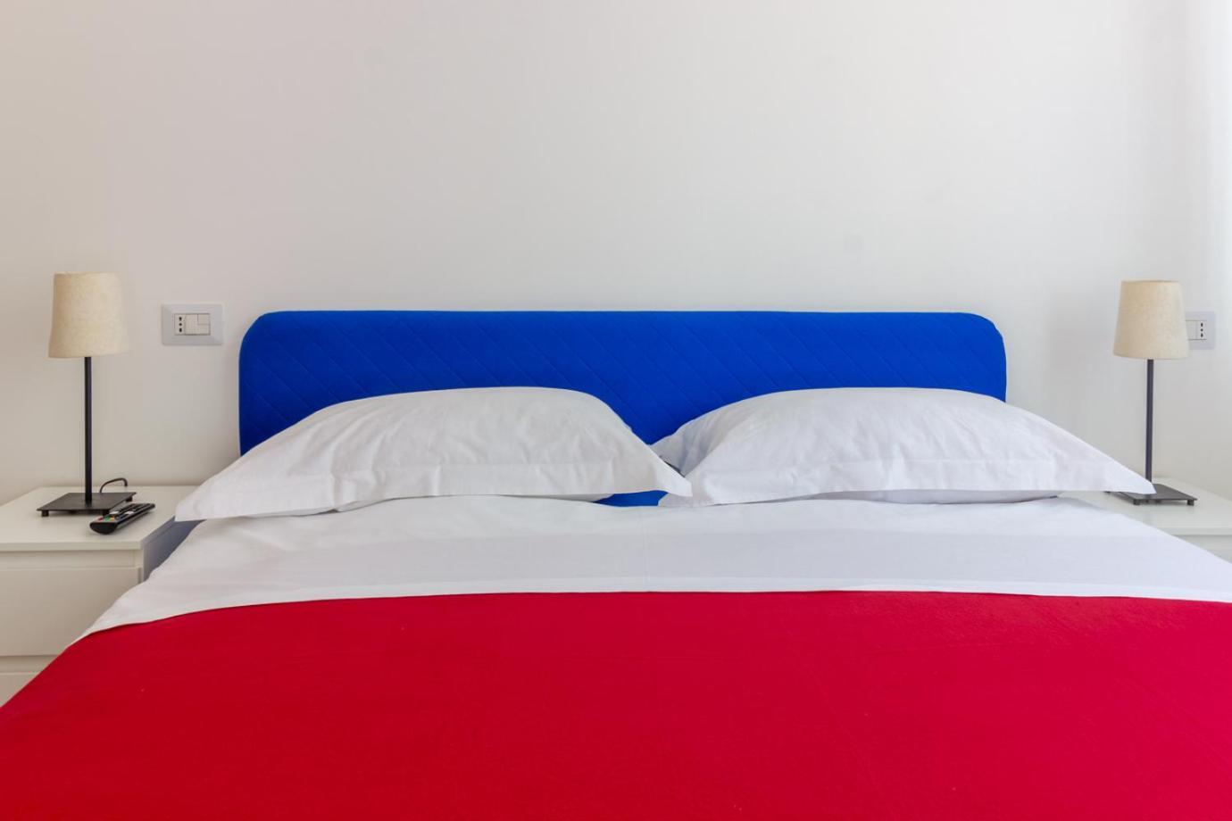 In Fiera - Casa Frency Homestay Bologna