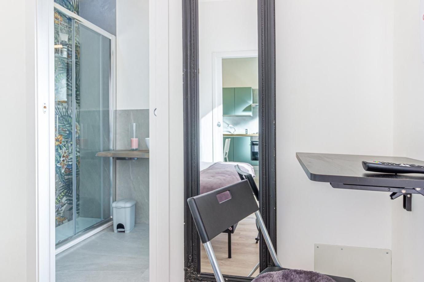 In Fiera - Casa Frency Homestay Bologna