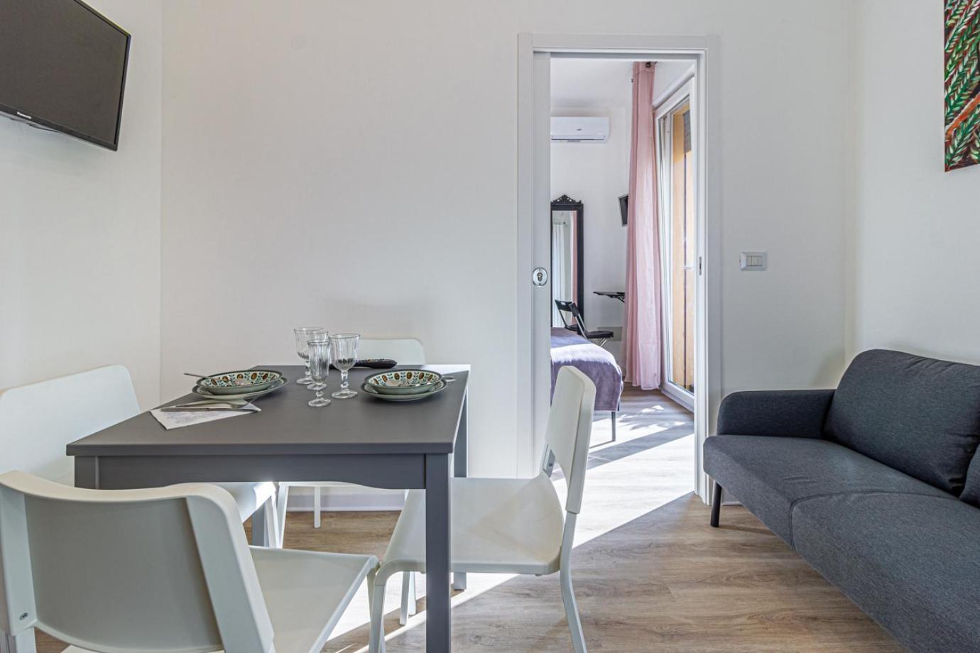 In Fiera - Casa Frency Homestay