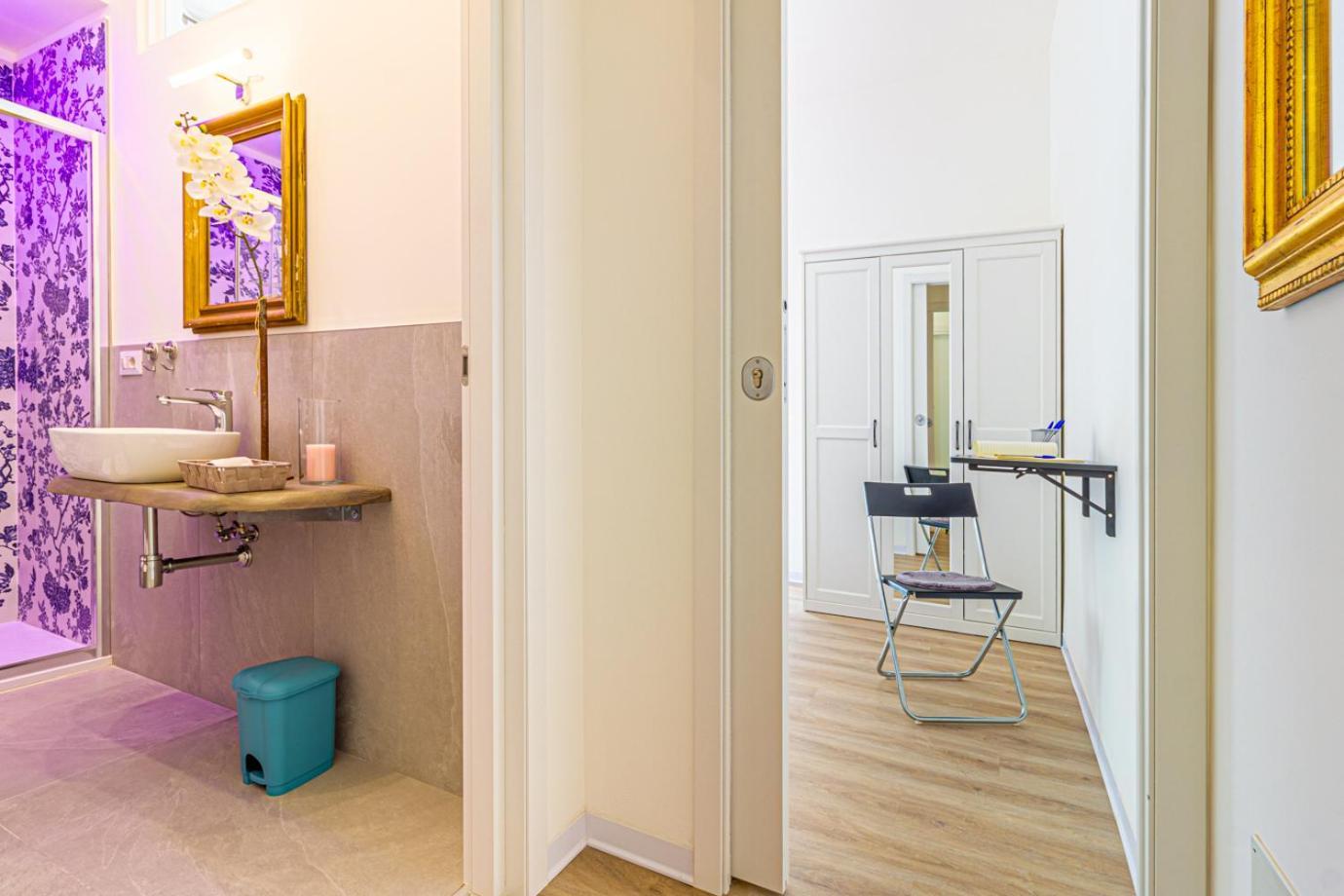 Homestay In Fiera - Casa Frency Bologna