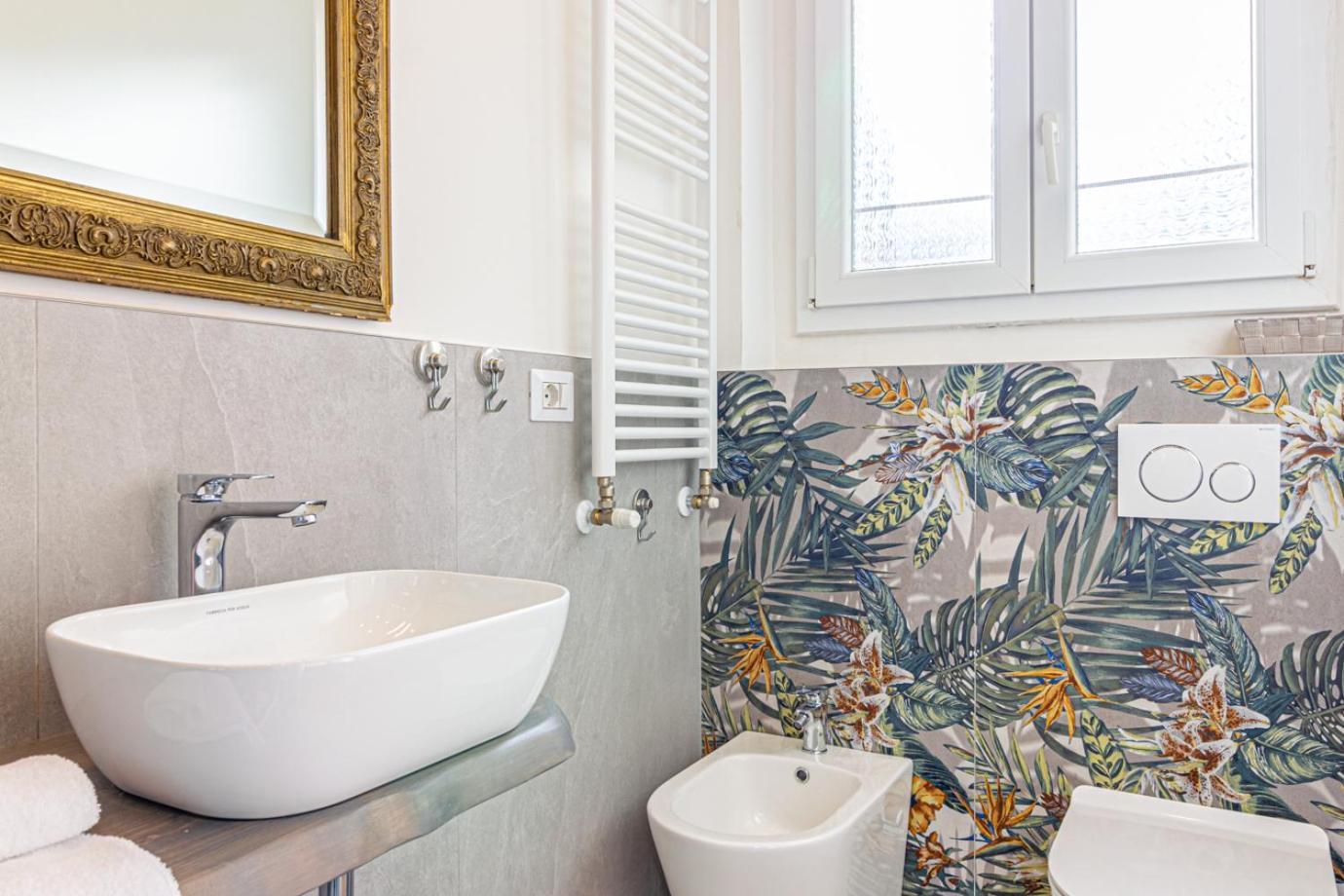 In Fiera - Casa Frency Homestay Bologna
