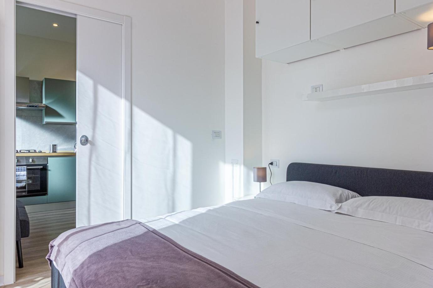 In Fiera - Casa Frency Homestay Bologna