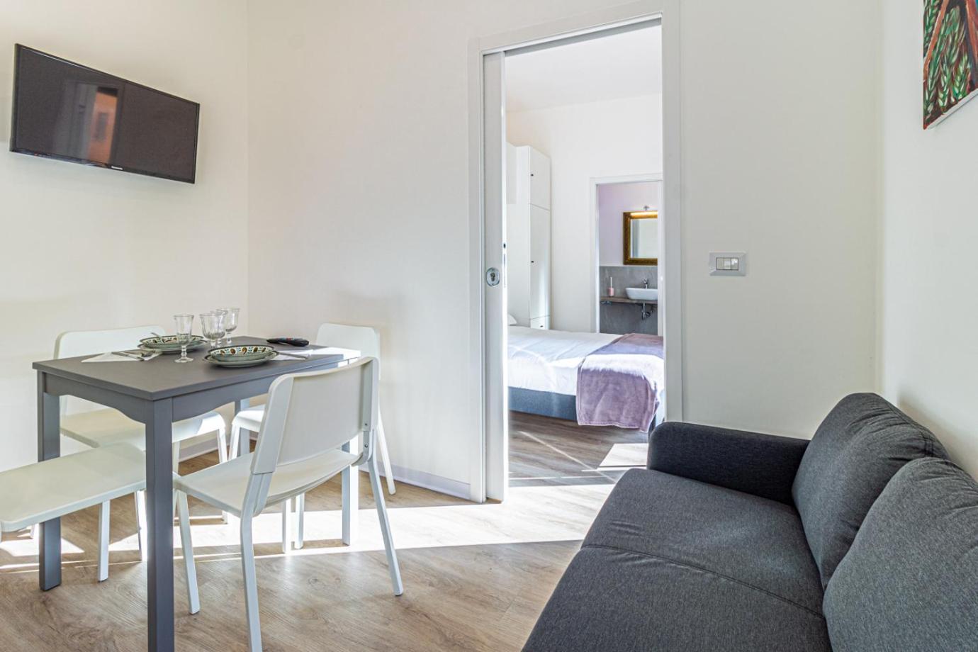 Homestay In Fiera - Casa Frency
