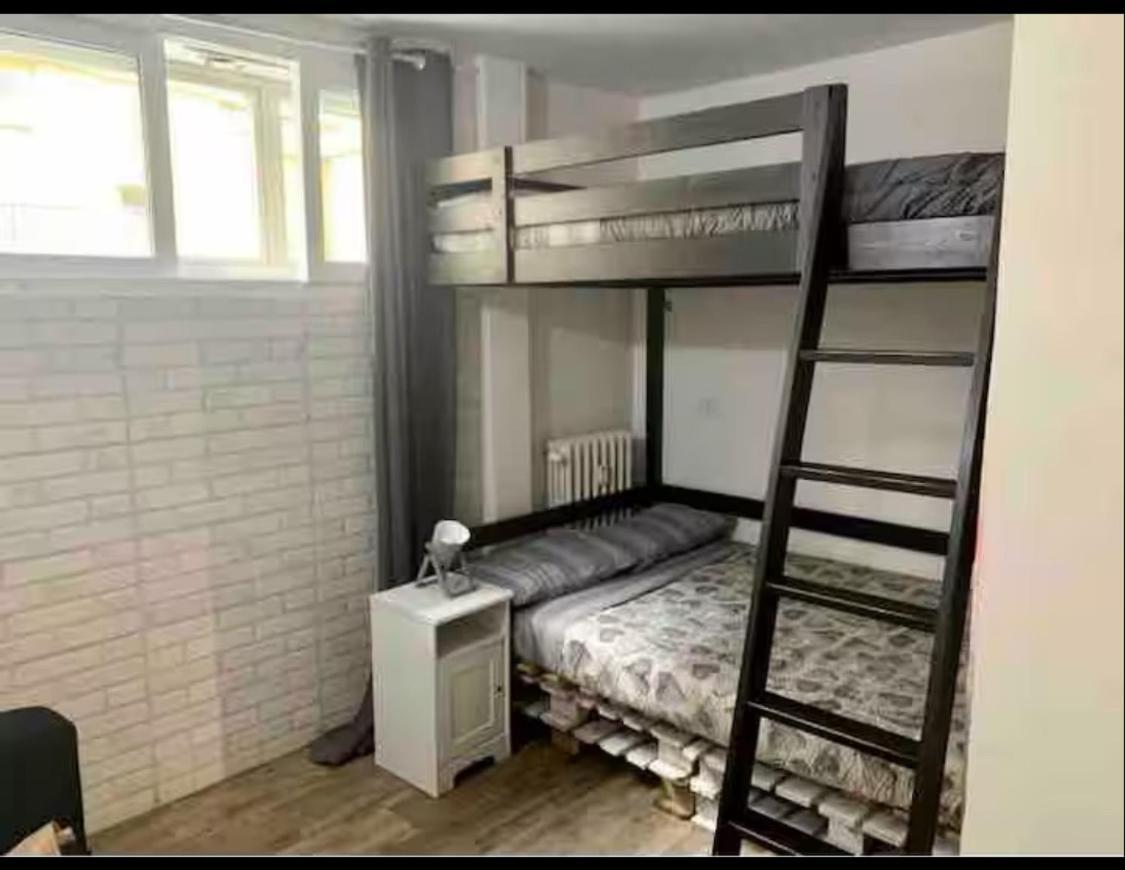 Centralissimo Appartement