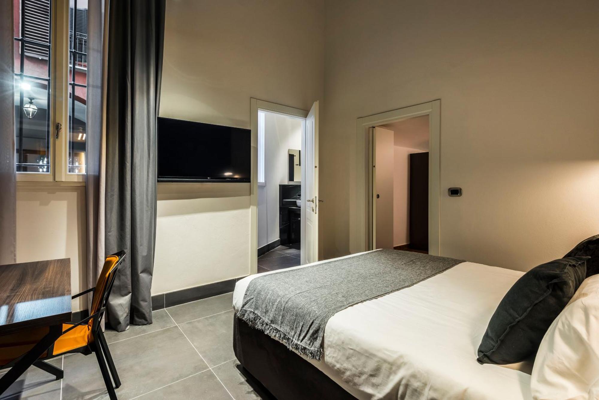 Apartment Design Club Collection Bologna