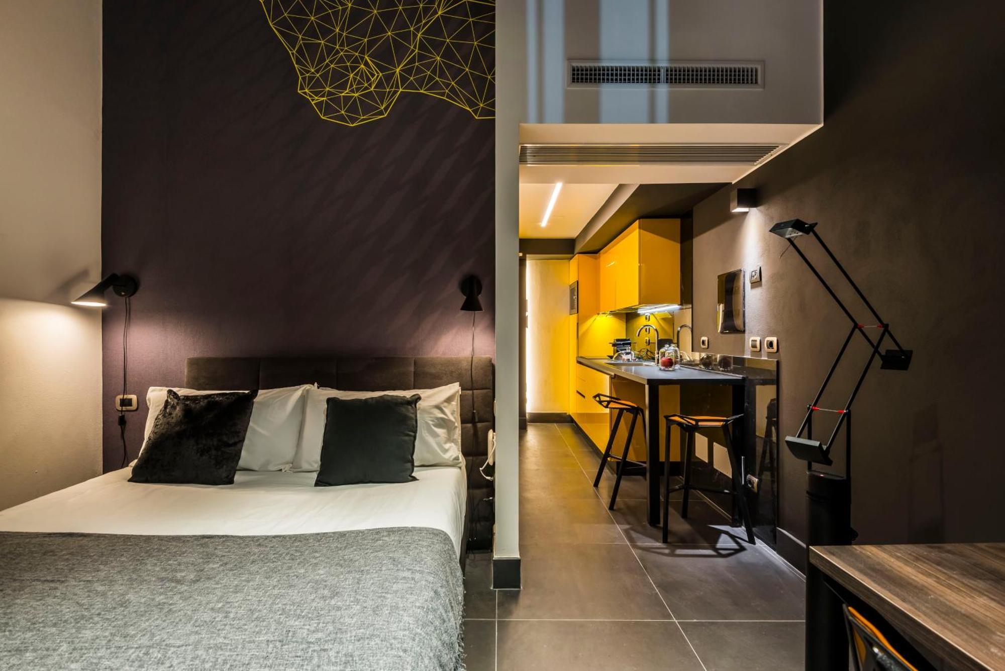 Apartment Design Club Collection