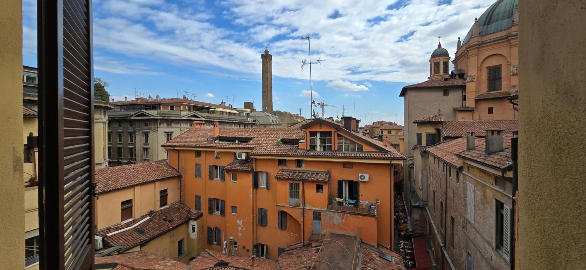 Rk Pescherie Vecchie Appartement Bologna