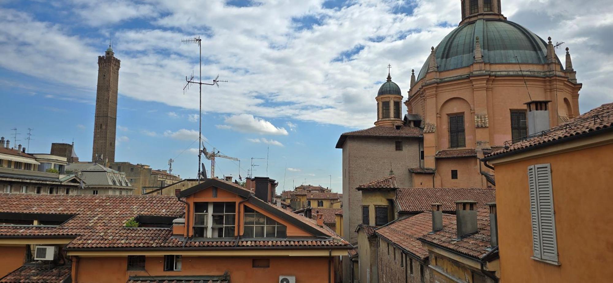 Appartement Rk Pescherie Vecchie Bologna