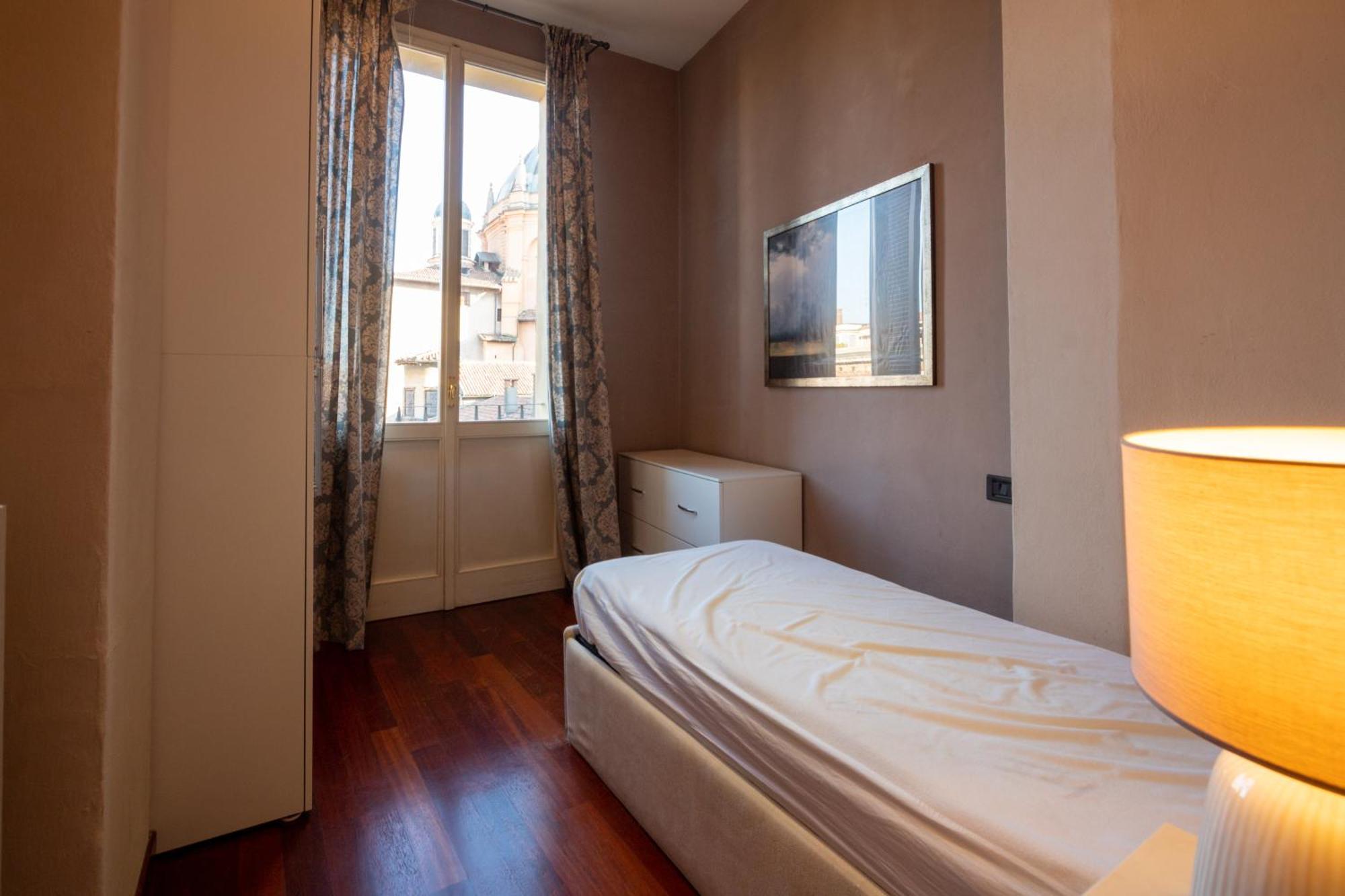 Rk Pescherie Vecchie Appartement *