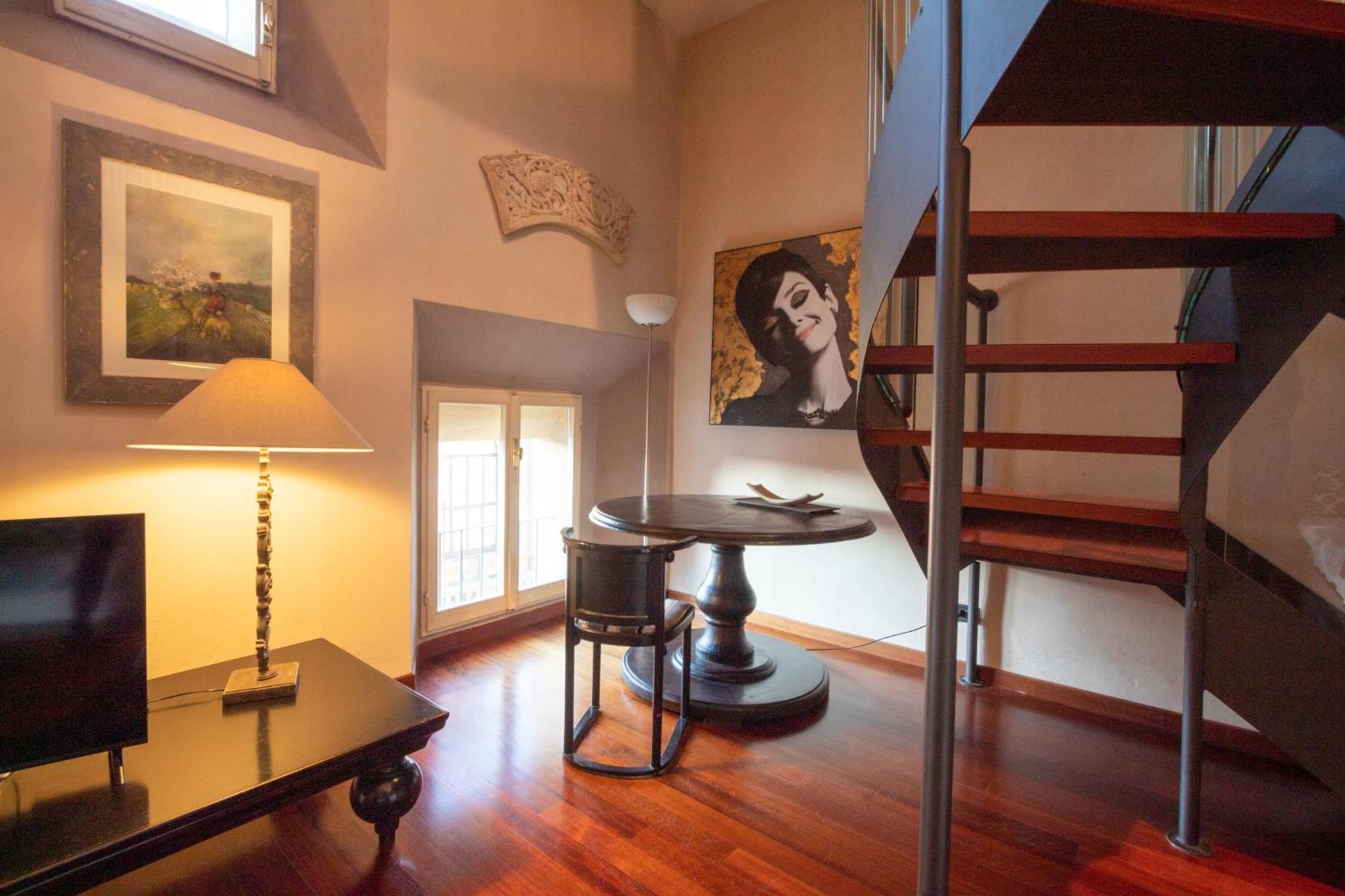 Rk Pescherie Vecchie Appartement Bologna