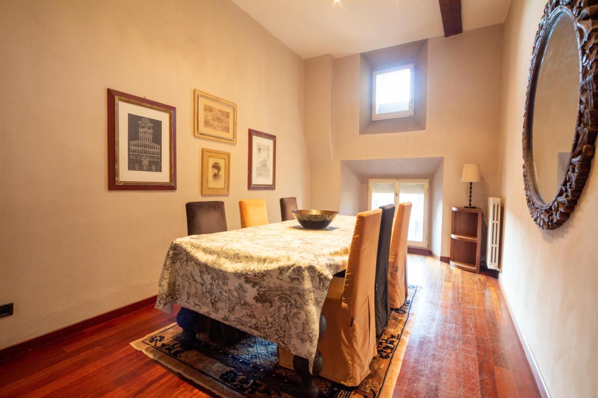 Appartement Rk Pescherie Vecchie Bologna