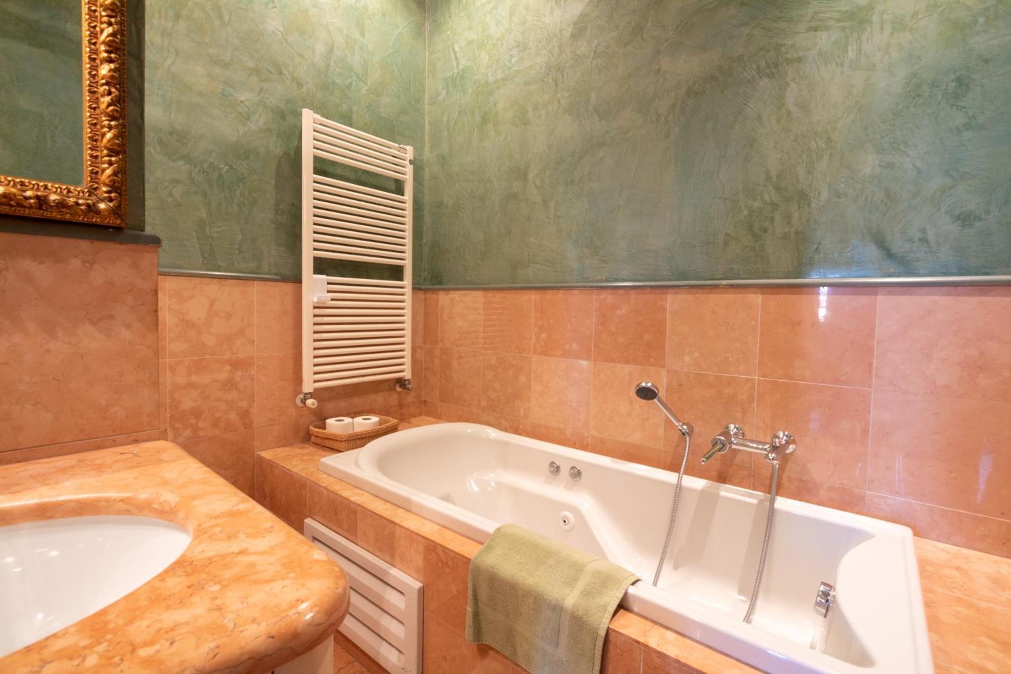 Appartement Rk Pescherie Vecchie *