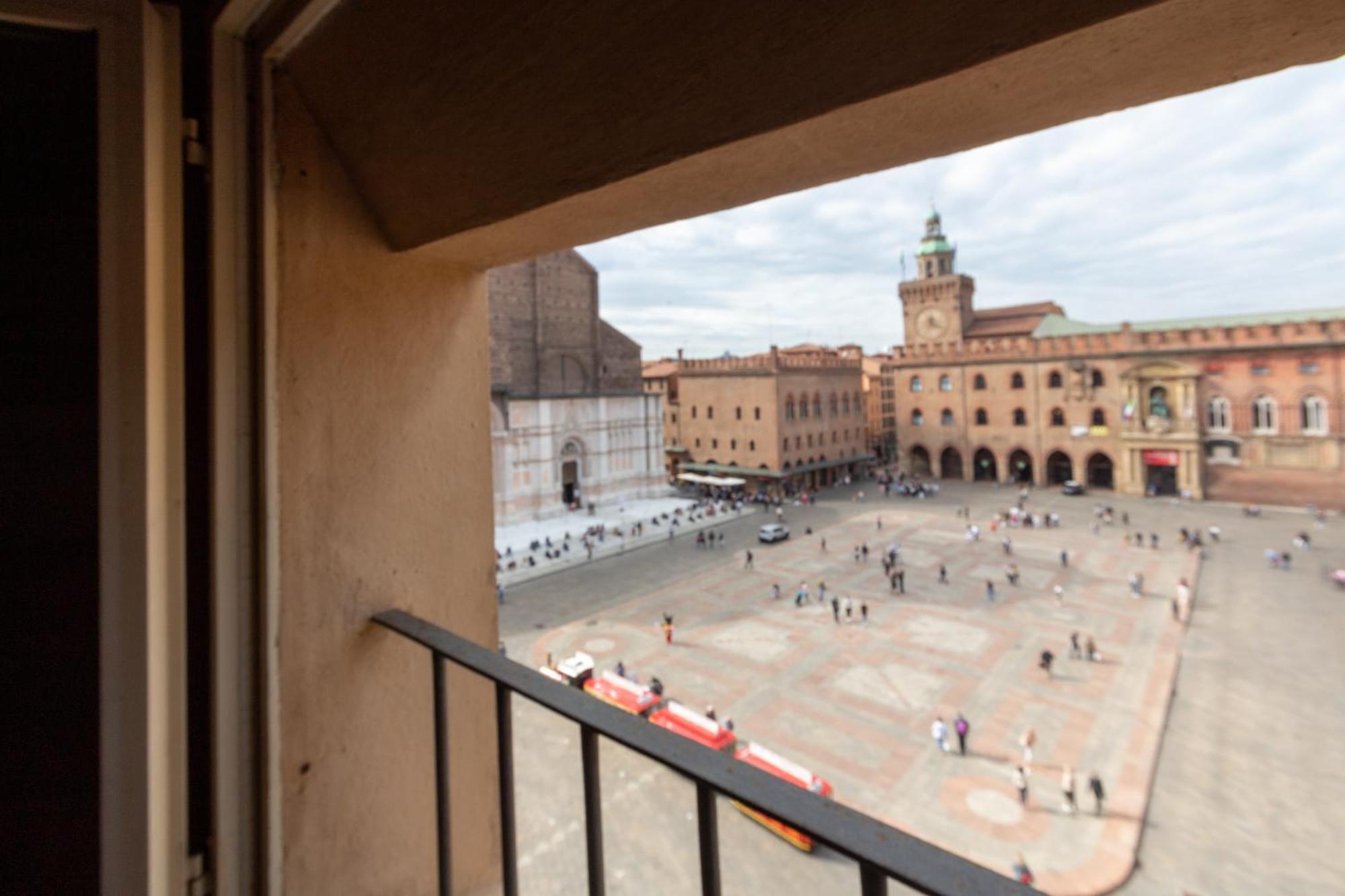 Rk Pescherie Vecchie Appartement Bologna
