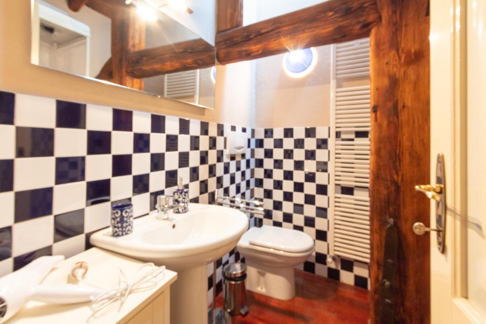 Appartement Rk Pescherie Vecchie