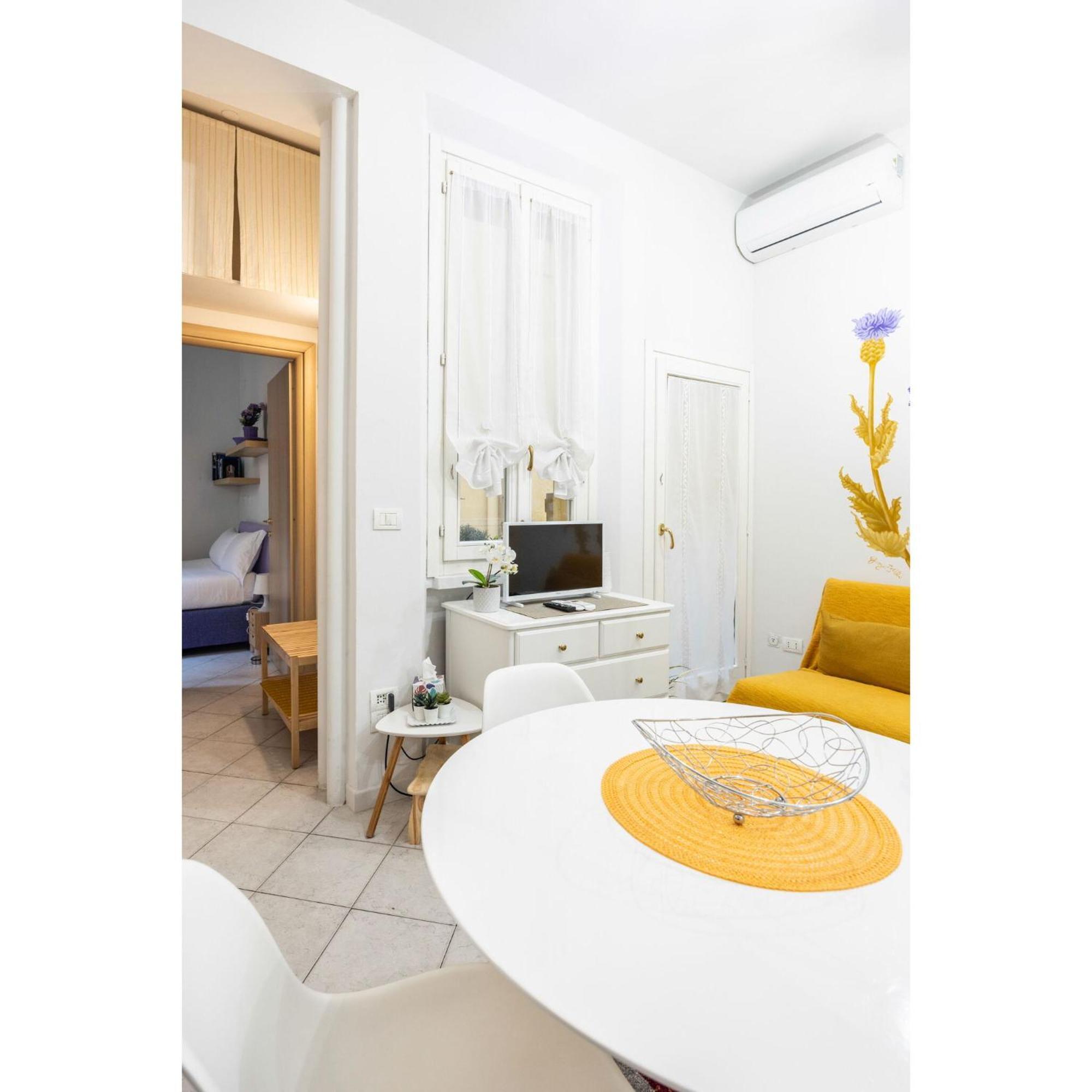 Avesella Escape Apartment Bologna