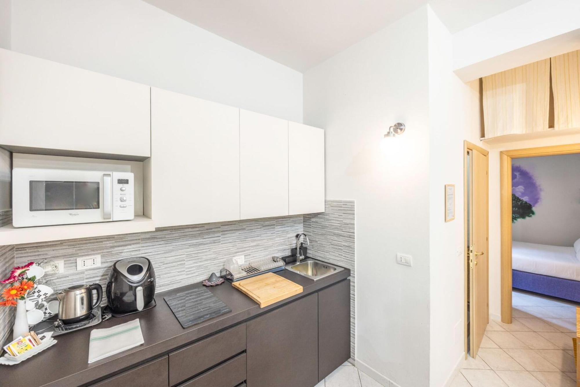 Avesella Escape Apartment Bologna