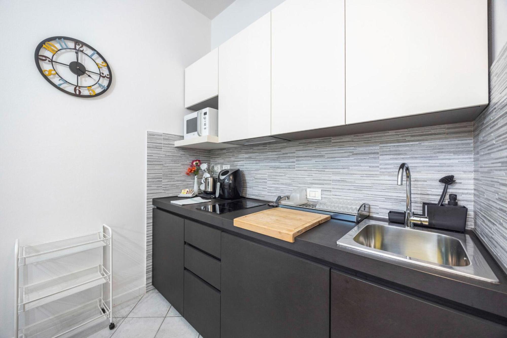 Avesella Escape Apartment