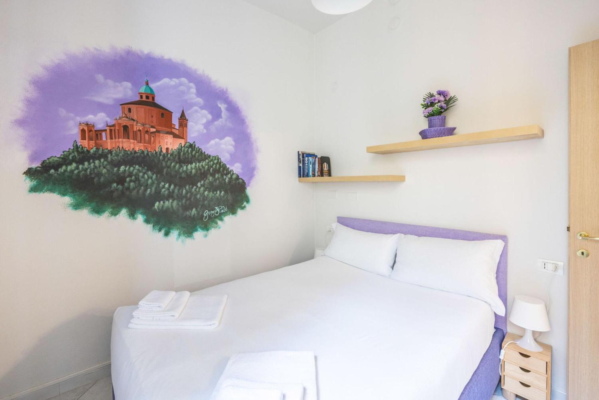 Apartment Avesella Escape *