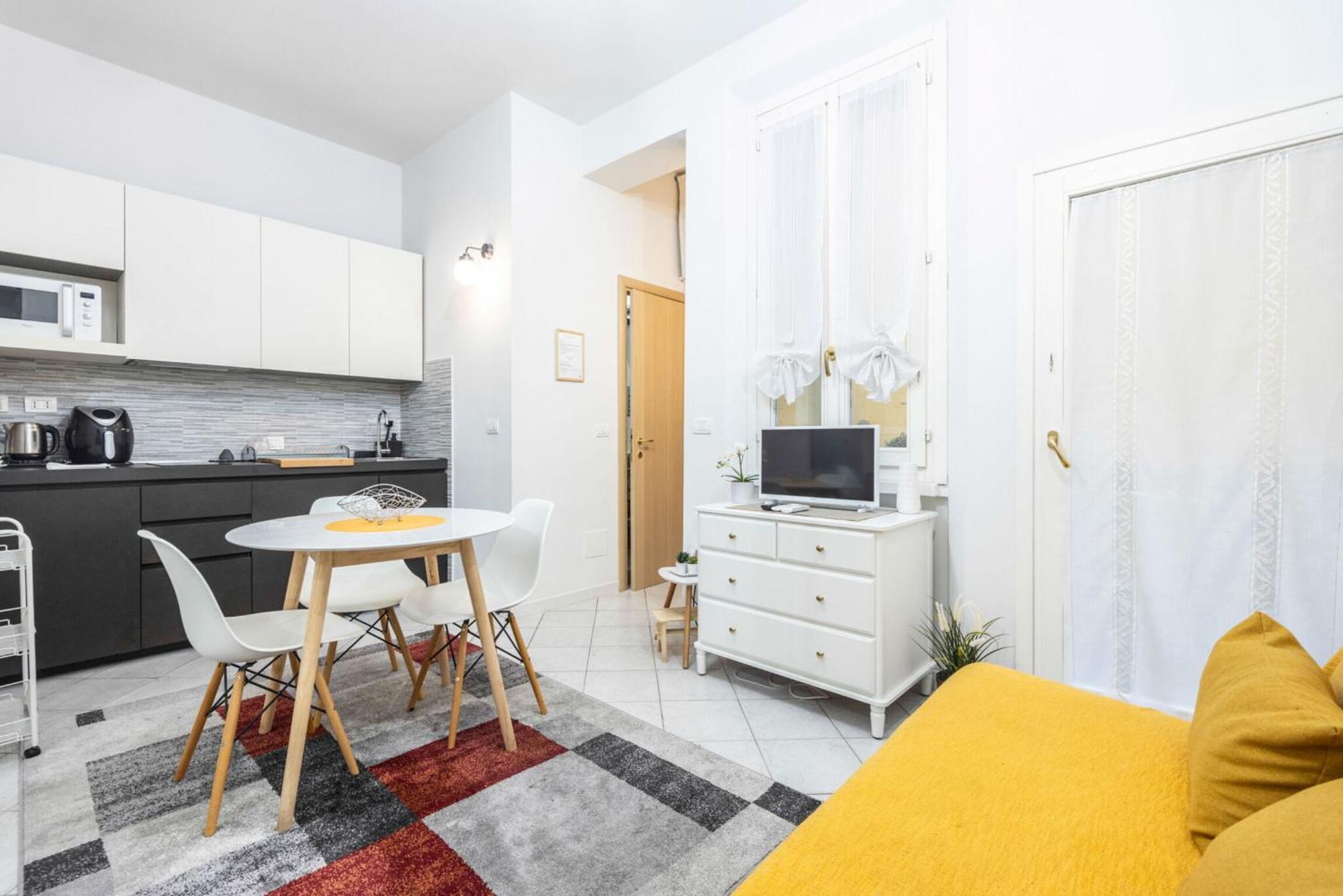 Apartment Avesella Escape