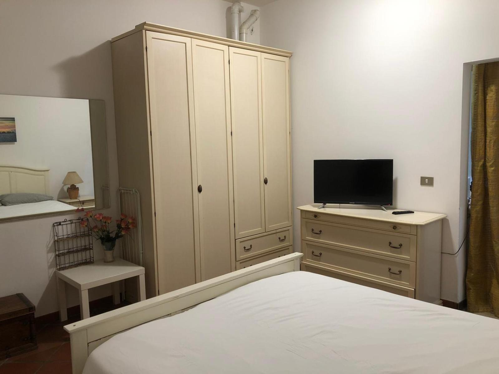 Porta Saragozza Apartment Bologna
