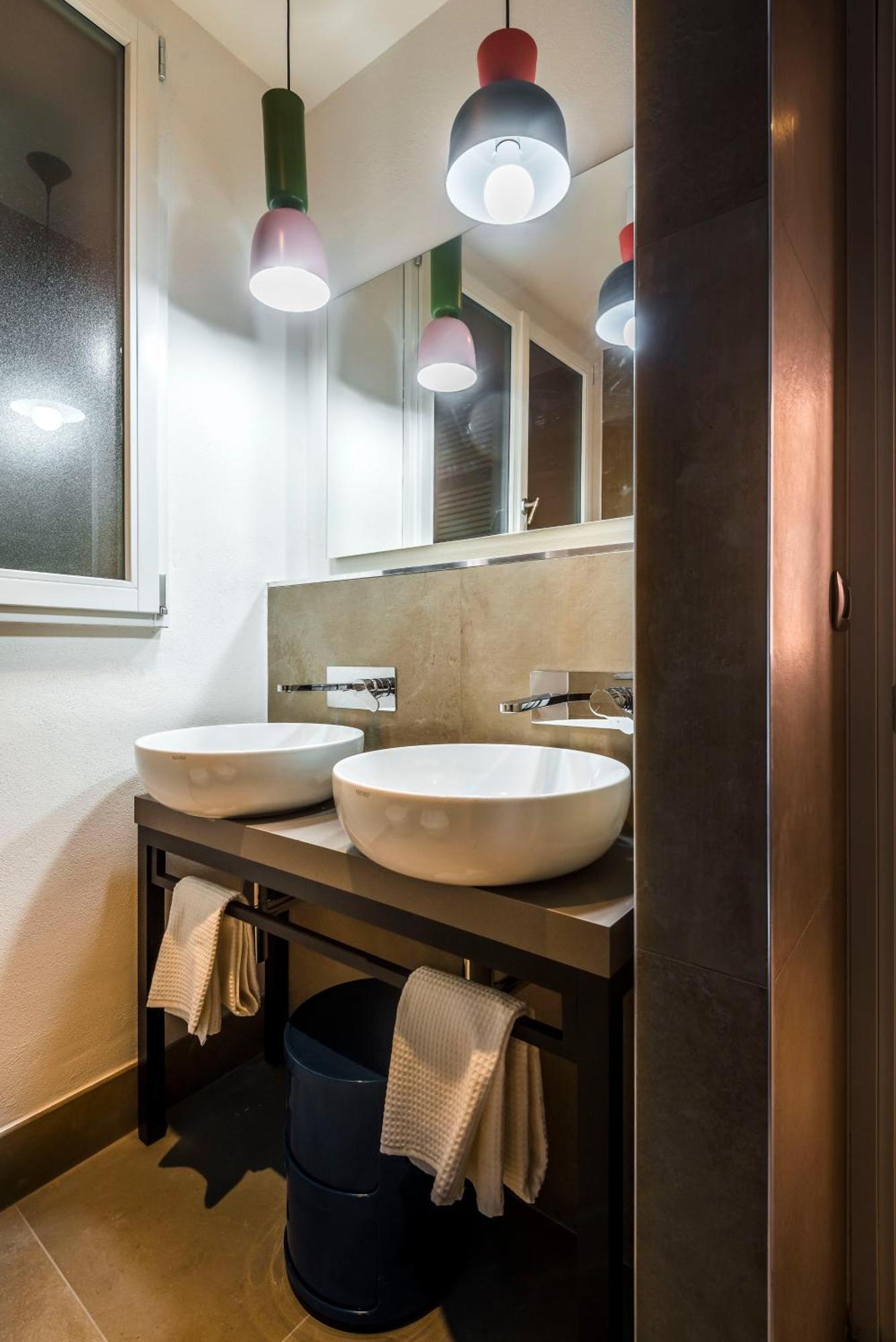 Appartement Futurism - Luxury By Design Club Collection *