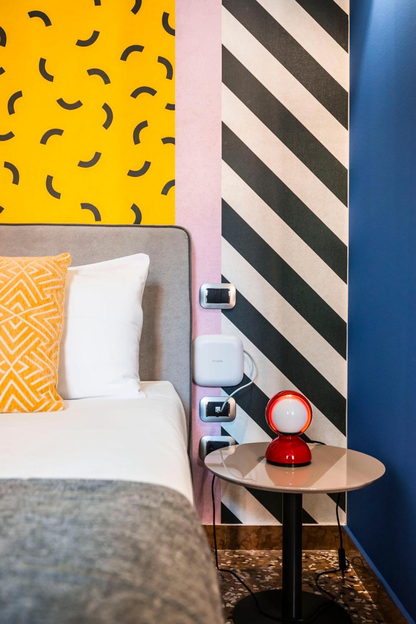 Futurism - Luxury By Design Club Collection Appartement