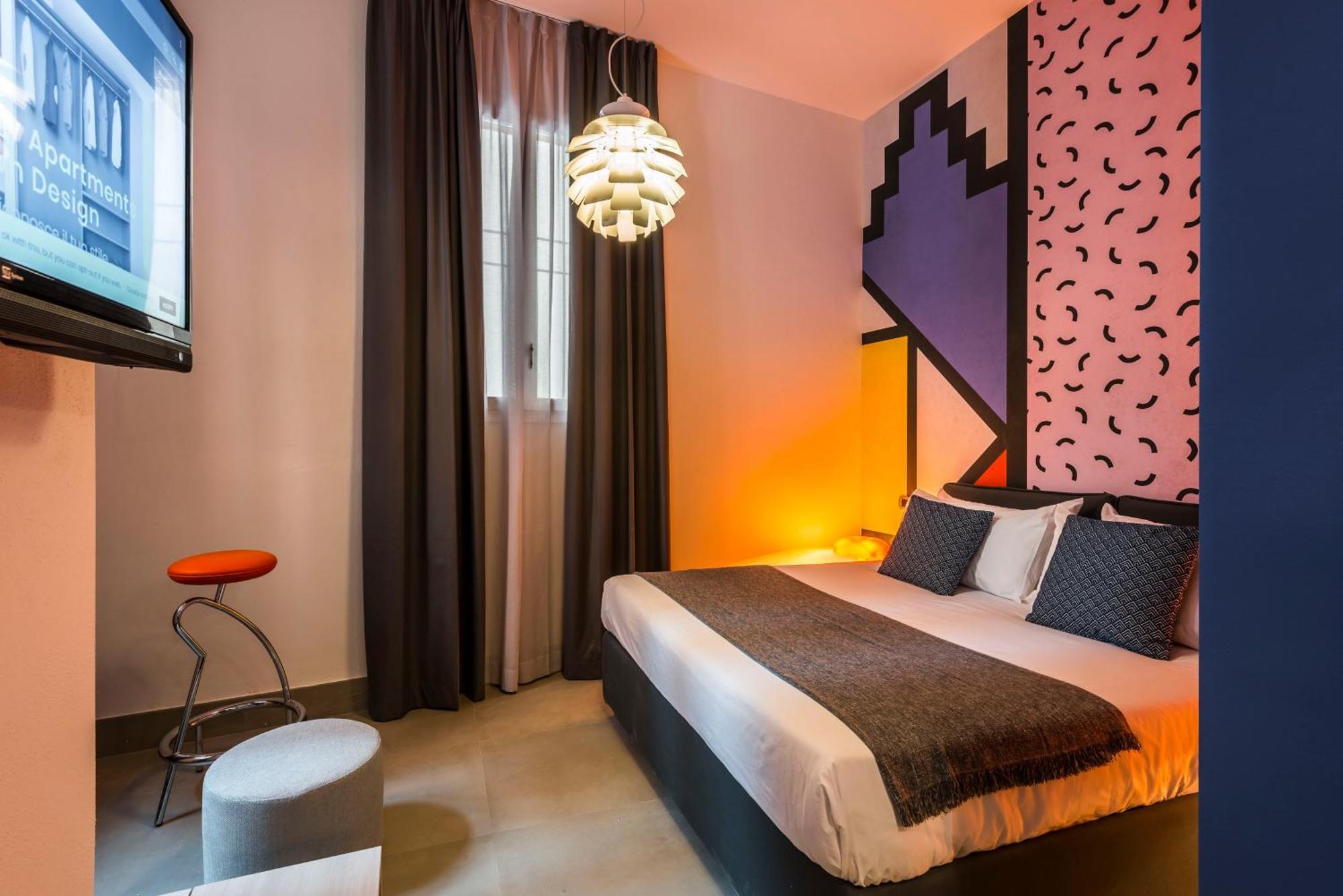 Futurism - Luxury By Design Club Collection Appartement *