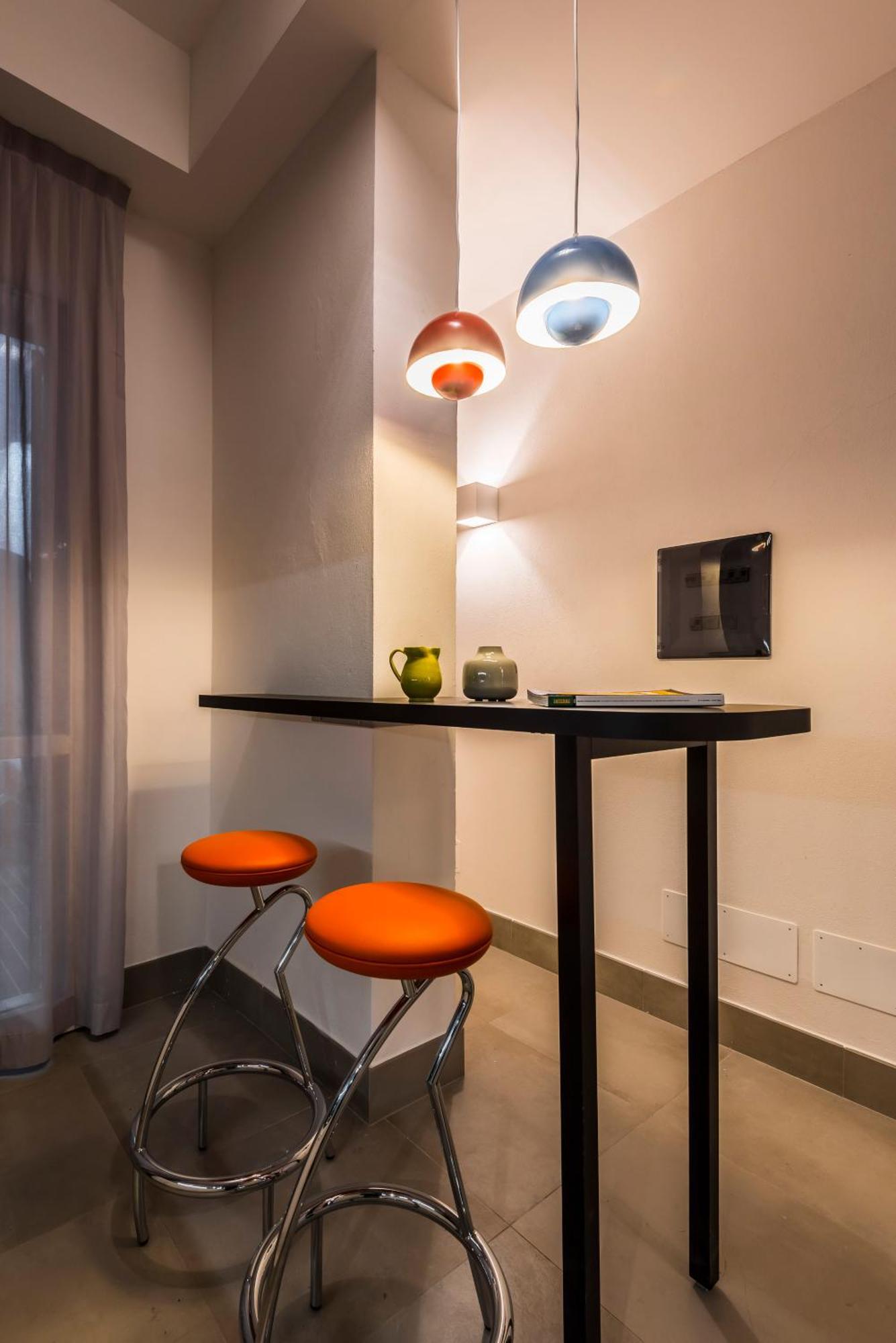 Futurism - Luxury By Design Club Collection Appartement