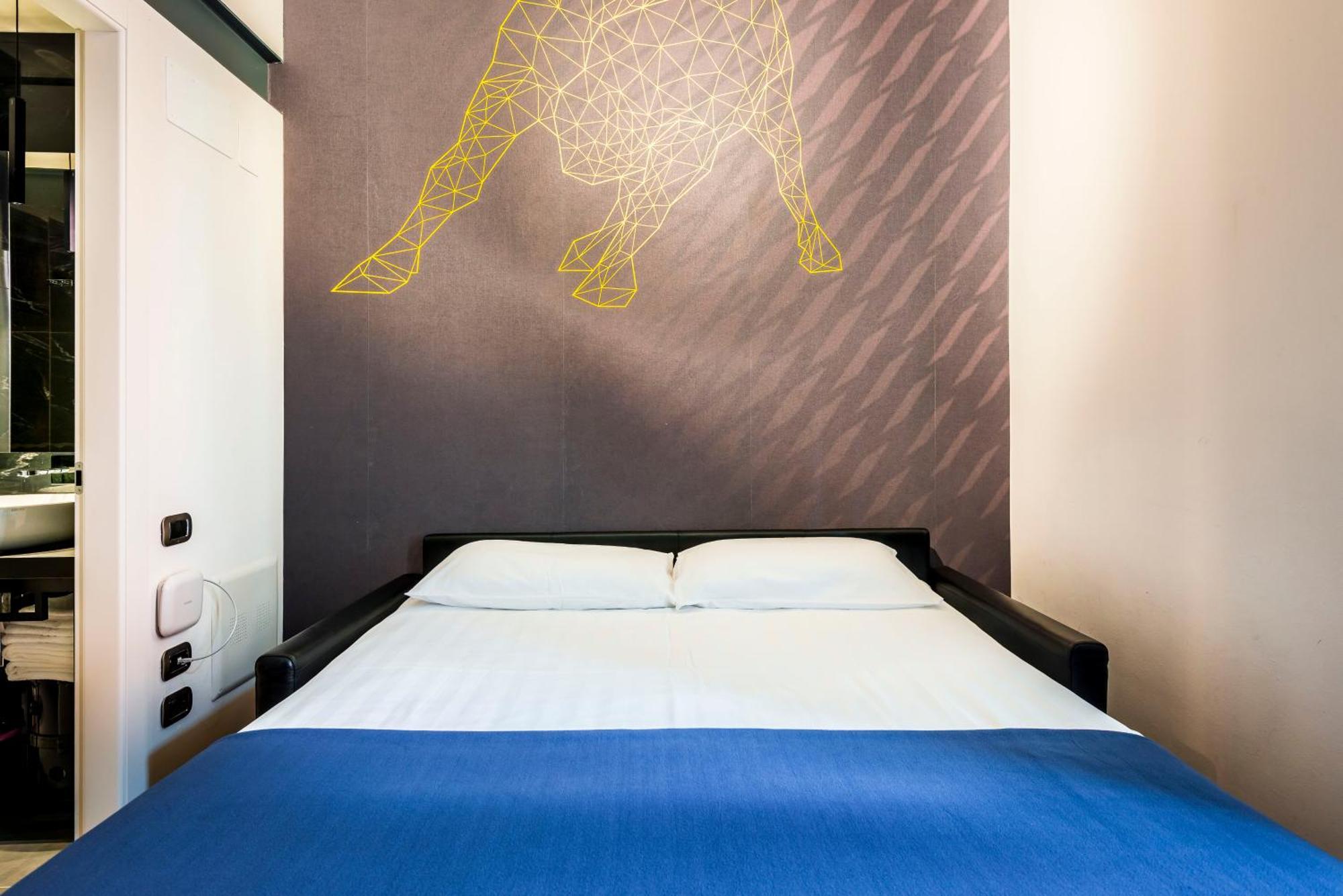 Apartment Motor Valley Styled - Luxury By Design Club Collection Bologna