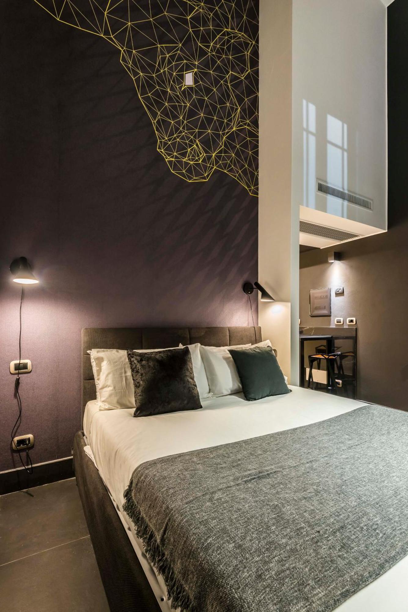 Motor Valley Styled - Luxury By Design Club Collection Apartment