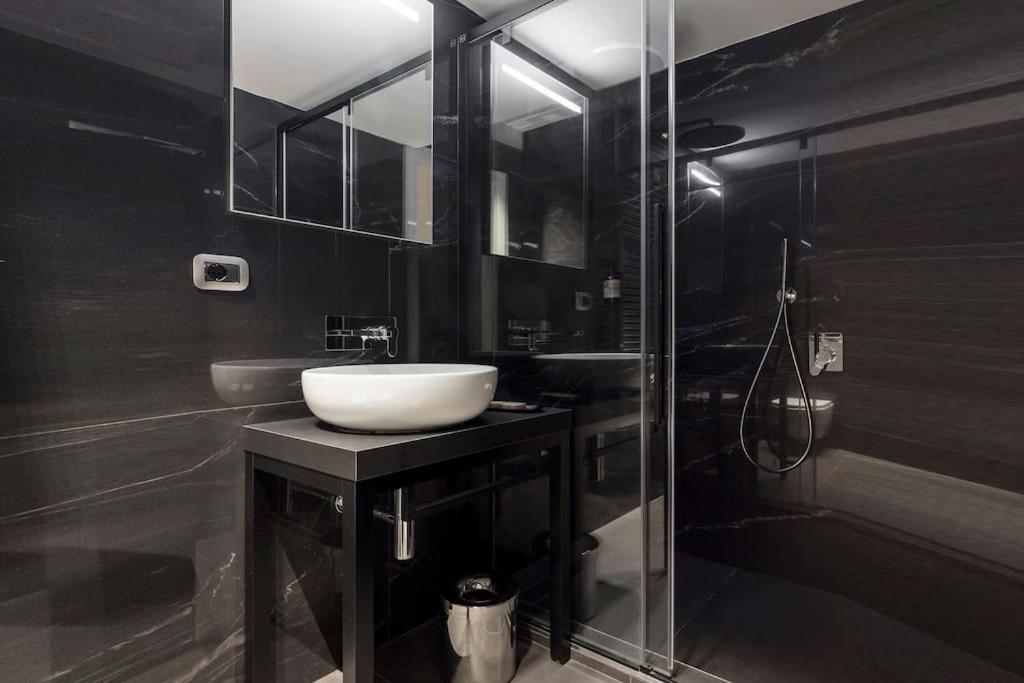 Motor Valley Styled - Luxury By Design Club Collection * Bologna