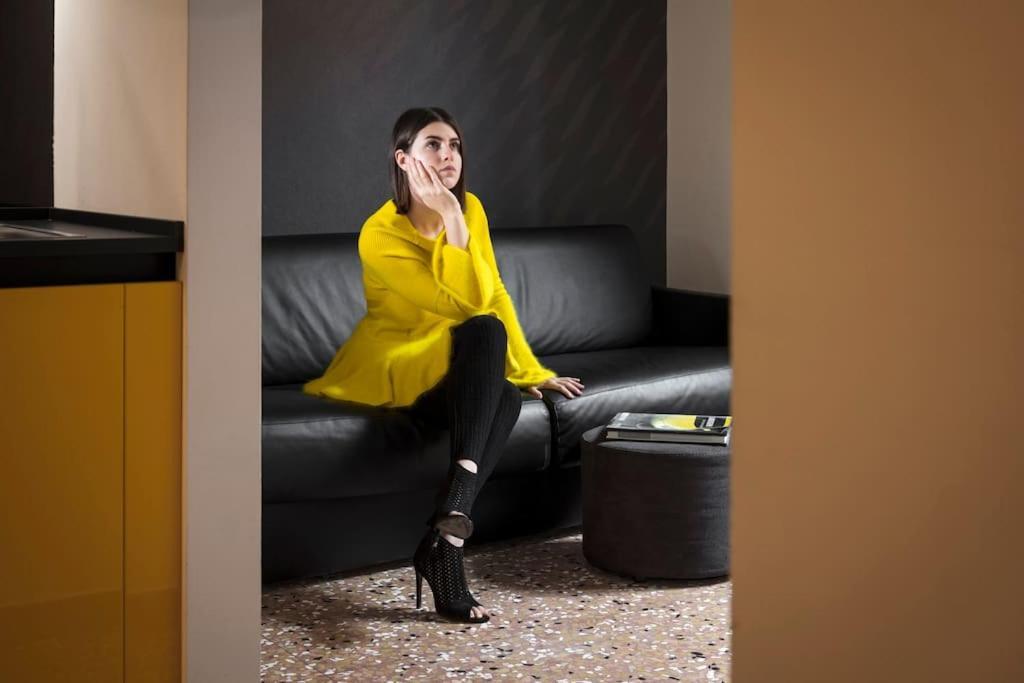 Motor Valley Styled - Luxury By Design Club Collection * Bologna